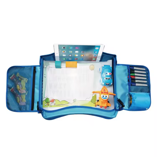 Kids Travel Tray