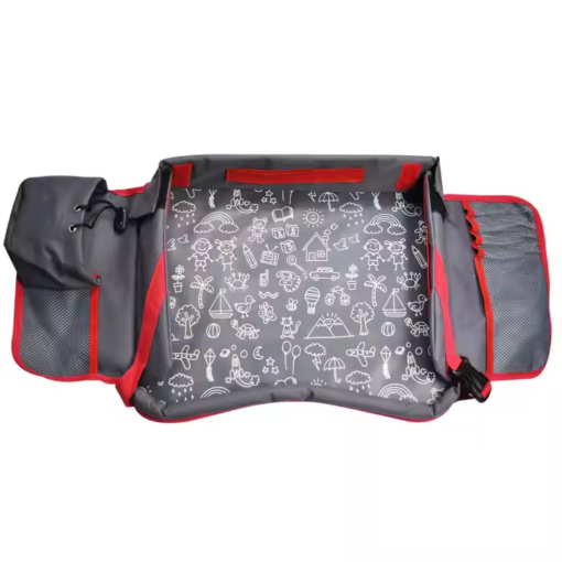 Kids Travel Tray for Car