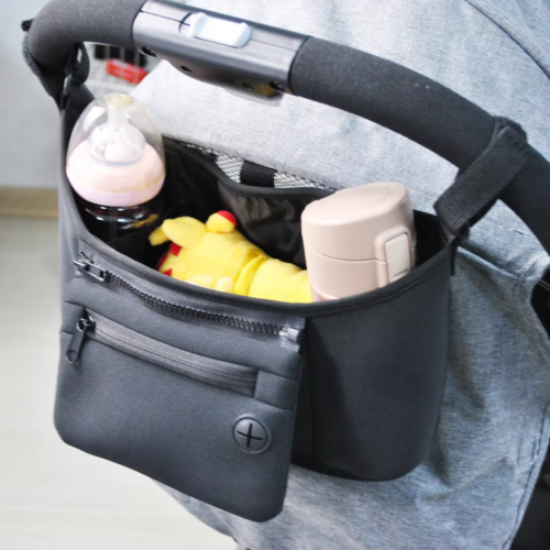 Jeebaby Stroller Organizer Bag