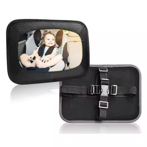 Car Back seat Mirror for Baby